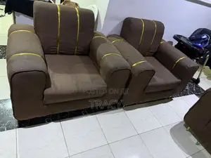 Neatly Used Chairs