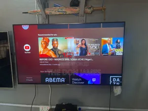 Sony Android Tv