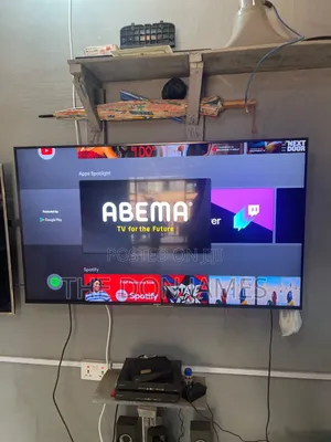Sony Android Tv