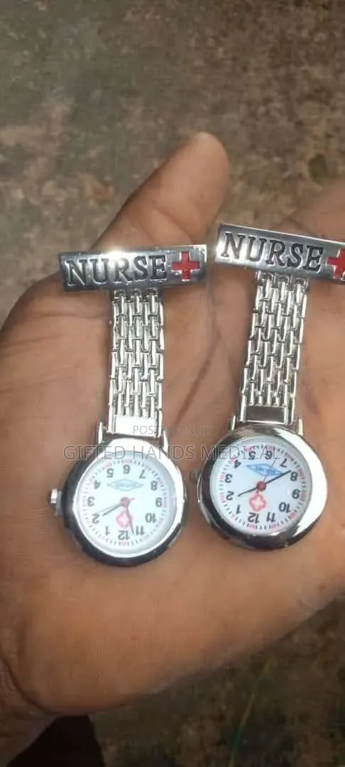 Nurses Watch