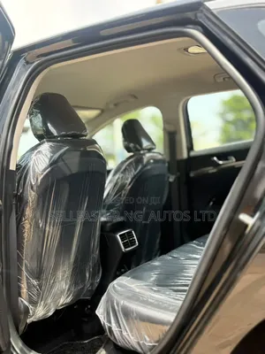 Kia K5 2022 Black