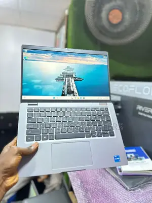 Laptop Dell Latitude 5420 16GB Intel Core i5 SSD 256GB