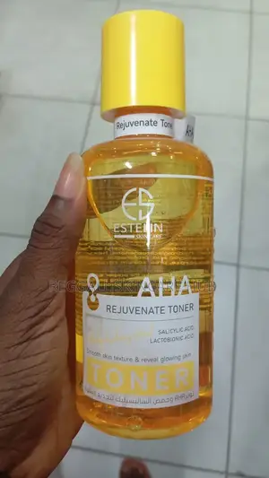 Estelin Rejuvenating Toner