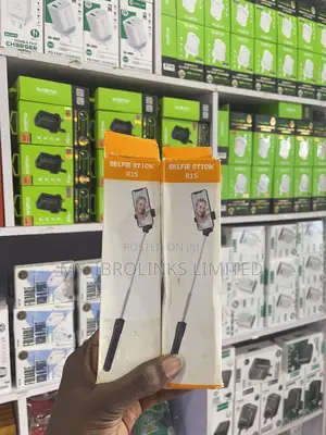 Selfie Stick R1s