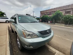 Lexus RX 2006 Pearl