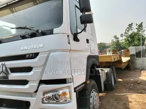 Forklift 2 Tons Company Used