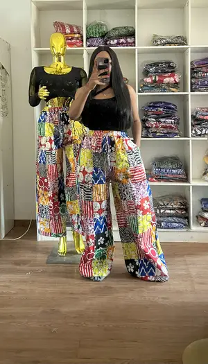 Baggy Pants