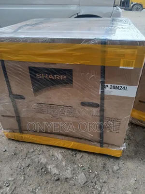 Sharp Machine Bp 20m24l