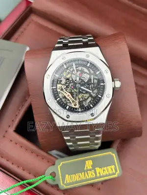 High Value Luxury Ap Watch
