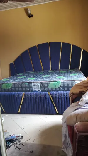6by 6bed Frame