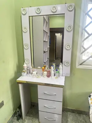 Makeup Mirror