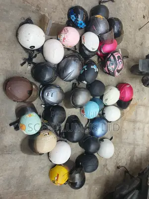 Bike Helmet