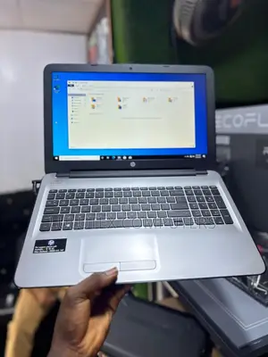 Laptop HP 15 8GB Intel Core i5 SSD 256GB