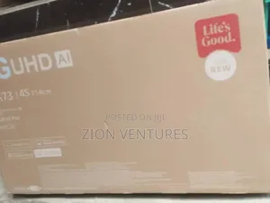 Lg Television