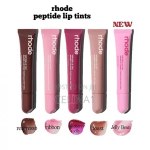 Rhode Beauty Lip Care