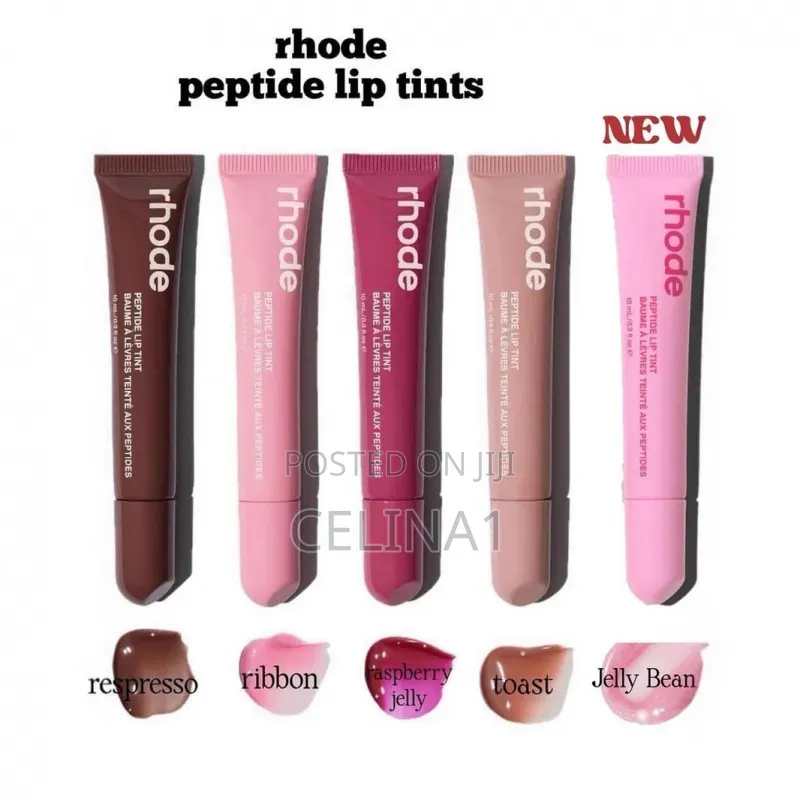 Rhode Beauty Lip Care