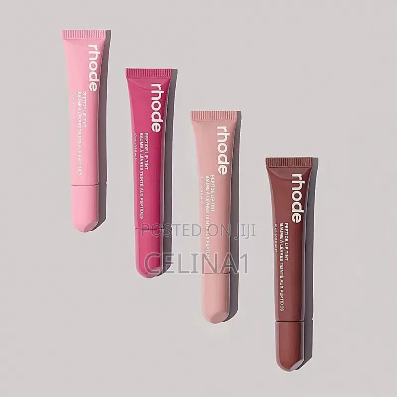 Rhode Beauty Lip Care