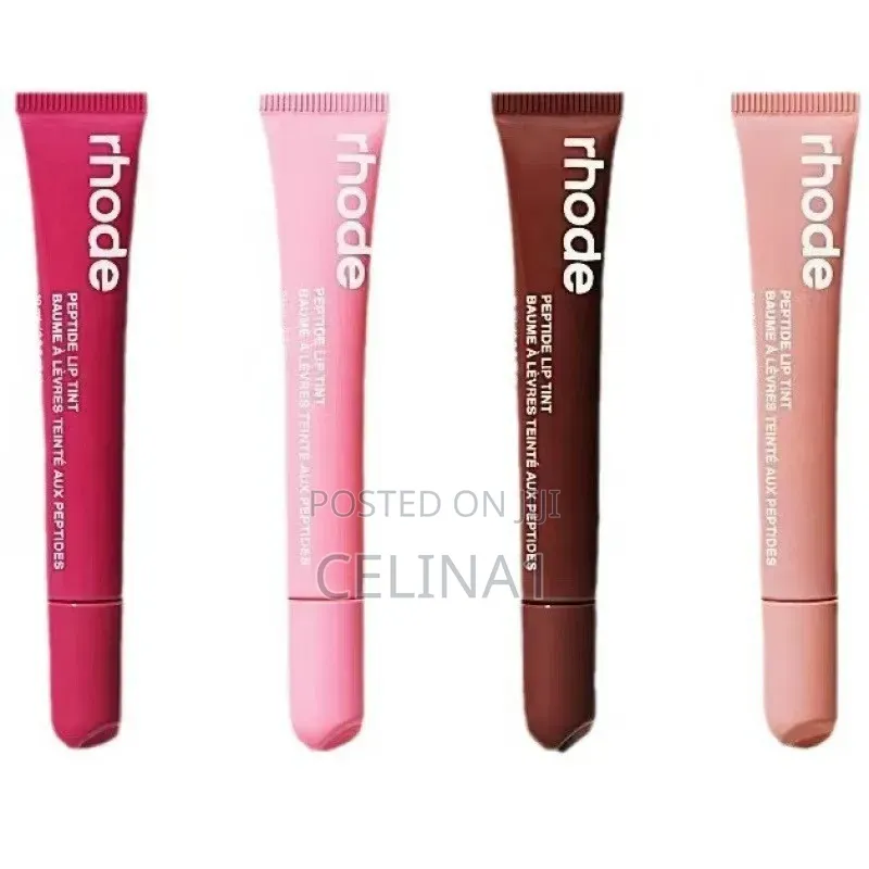 Rhode Beauty Lip Care