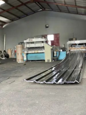 Desmart Aluminum Concept ,We Deal in All Kind of Aluminum Roofingsheet