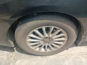 Toyota Matrix 2005 Gray
