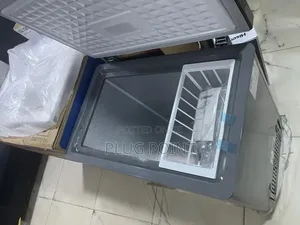 Skyrun 155l Capacity Deep Freezer With Low Power Consumption