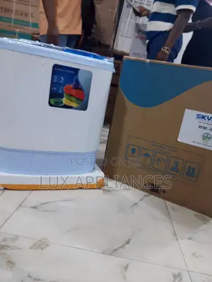 Skyrun 5kg Top Load Twin Tub Washer