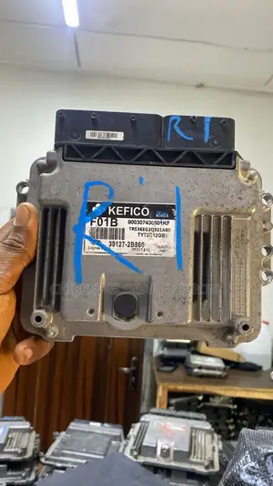 Brain Box Hyundai Accent Kia Rio 2011 2012 2013 2014 2015