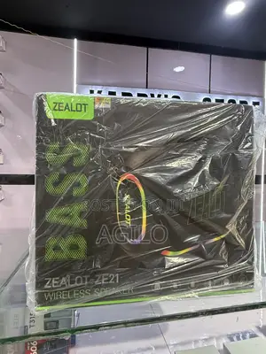 Zealot Ze21