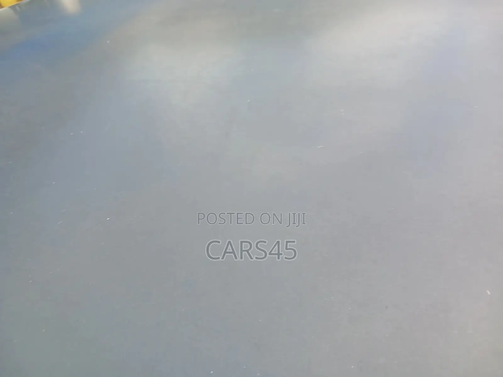 Toyota Matrix 2005 Gray