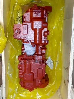 K3v63dt-1x5r-9c22-v Complete Pump