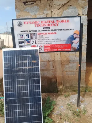 Solar System, Inverter , Batteries,Solar Panels Solarsystemaccessories