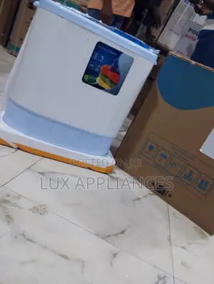 Skyrun 5kg Easy Operation Washing Machine