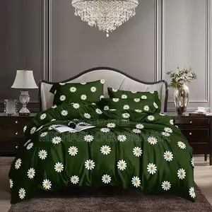 Bedsheets and Duvet