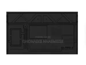 Optoma 3863rk Creative Touch3 Series 86”Interactive Flat Panel Display