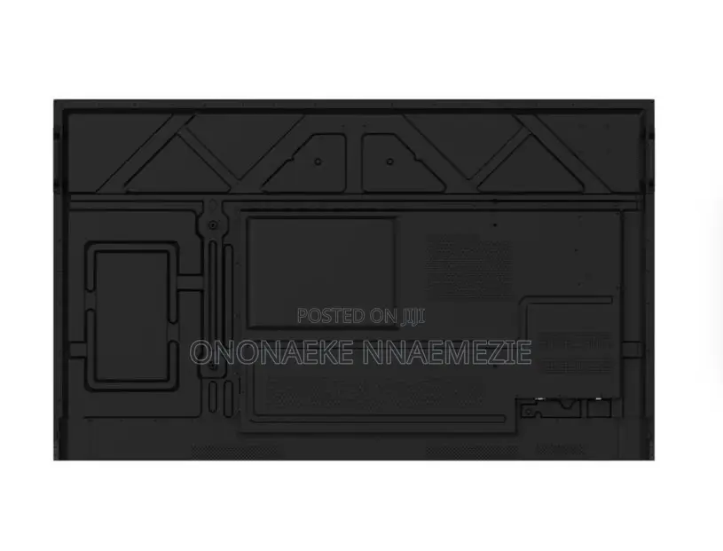 Optoma 3863rk Creative Touch3 Series 86”Interactive Flat Panel Display