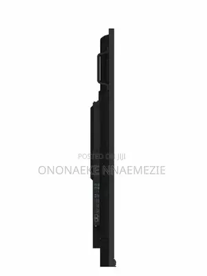 Optoma 3863rk Creative Touch3 Series 86”Interactive Flat Panel Display