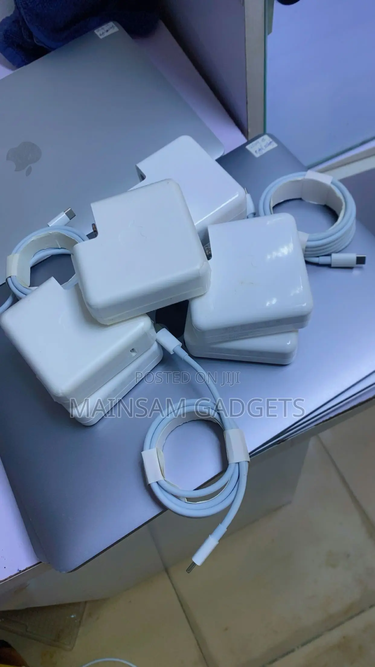 Macbook Charger