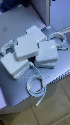 Macbook Charger
