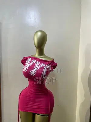 Nyc Grown for Woman