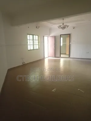 3bdrm Apartment in Benin City for rent