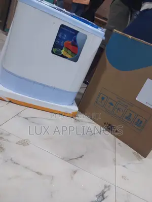 Skyrun 5kg Practical Washing Machine
