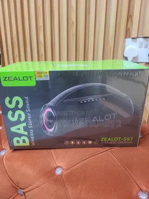 Zealot S97