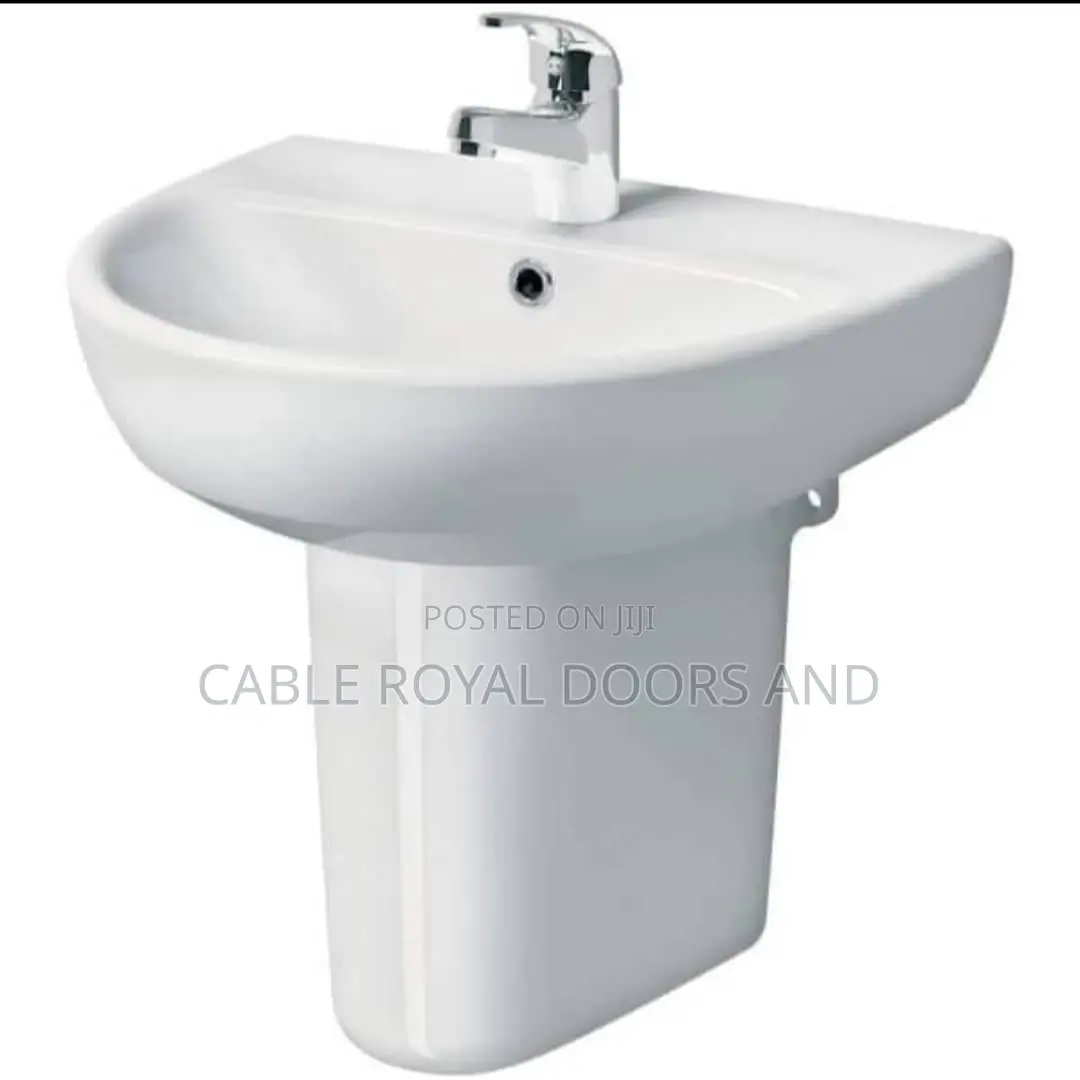 Hanging Basin