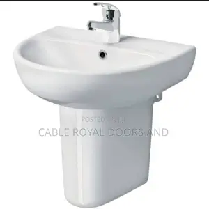 Hanging Basin