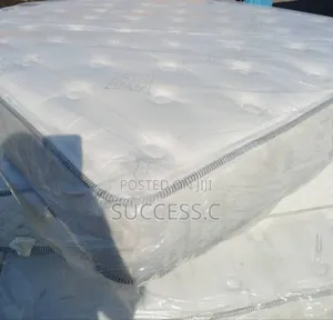 Turkeys Orthopaedic Spring Mattress
