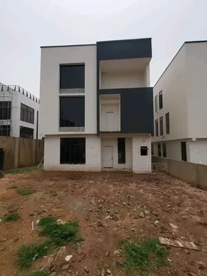 Furnished 5bdrm Duplex in Asokoro for sale
