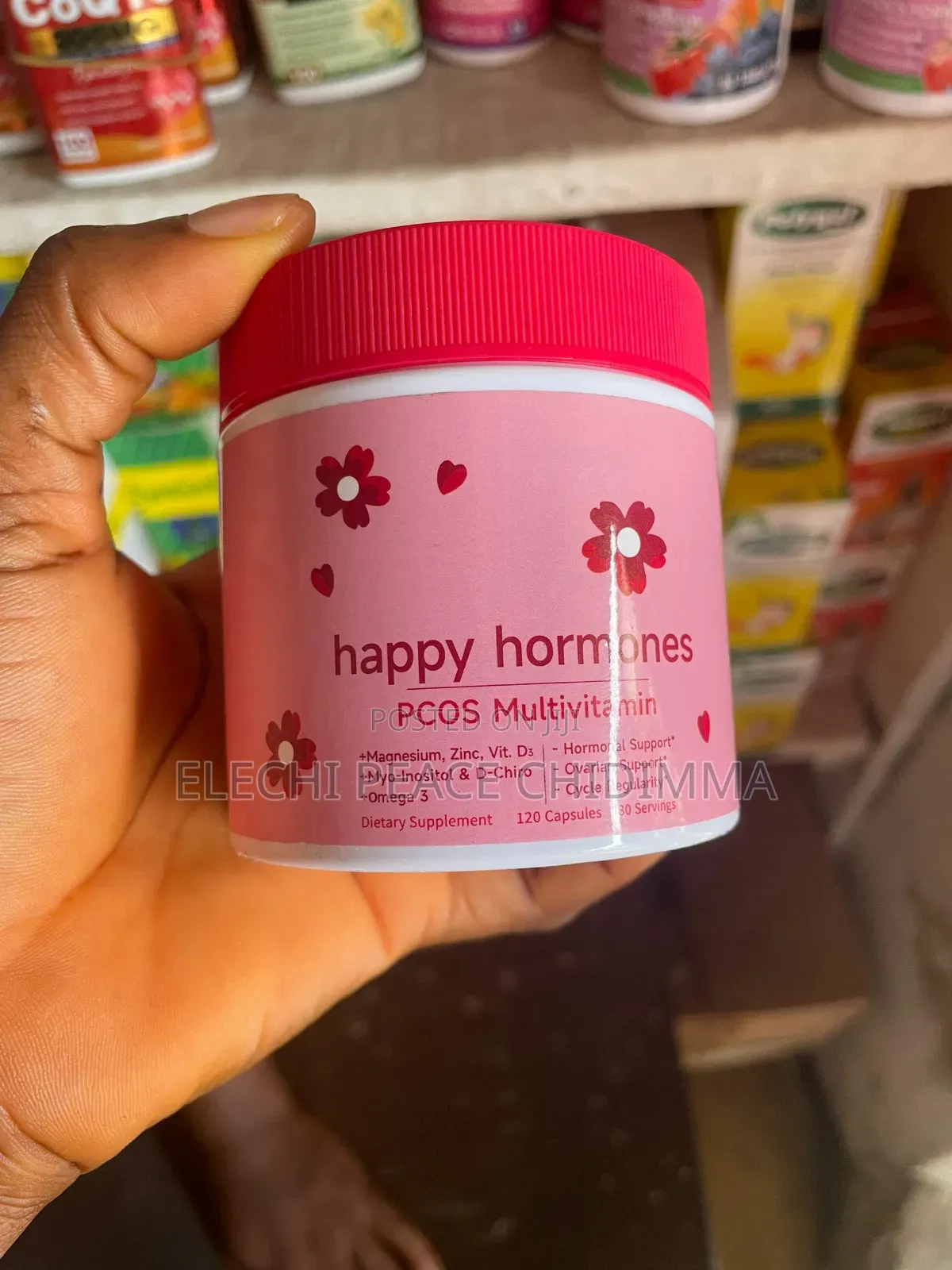 Supplement