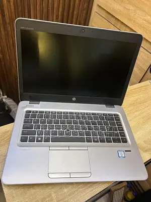 Laptop HP EliteBook 840 G3 8GB Intel Core i5 SSD 256GB