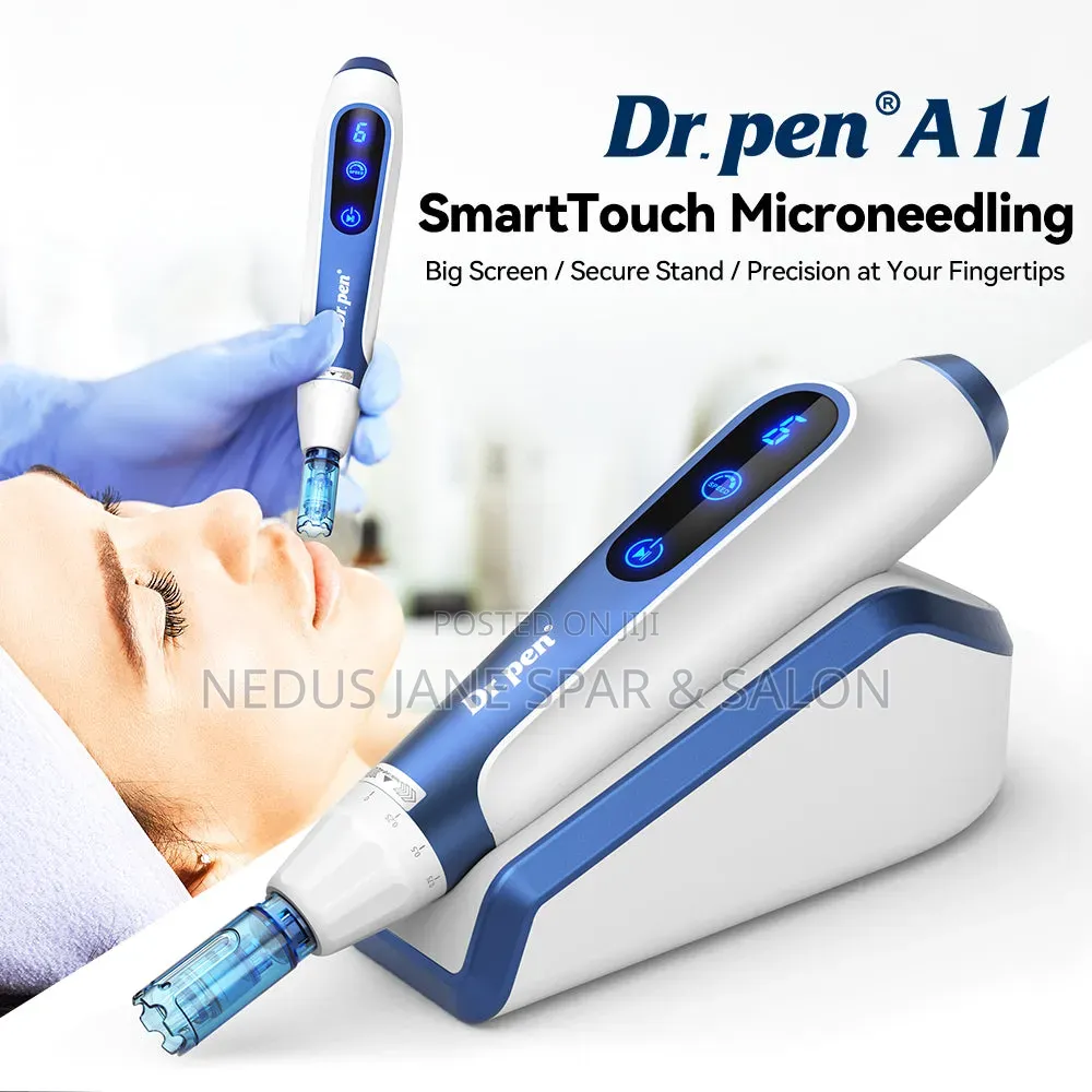 Micro Needling Machine