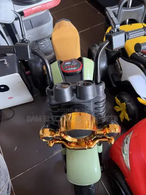 Children Electric Toy